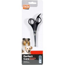 Karlie Xmpdby Karlıe Kulak/burun/pati Tüy Makası 15X6CM