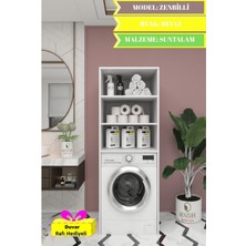 Kenz Life Kenzlife çamaşır-kurutma makinesi dolabı avi senna Fiyatı