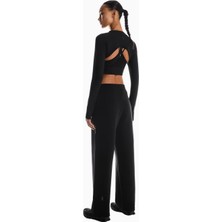 On Performance Bra Lumos Reflektif Orta Destekli Koşu Sütyeni