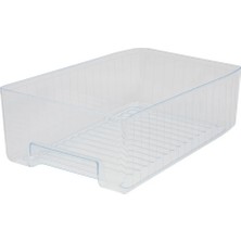 Siemens Bosch Buzdolabı Sebzelik Çekmecesi