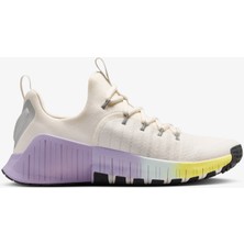 Nike Free Metcon 6 Se Spor Ayakkabı (Dar KALIP)HJ6214-001