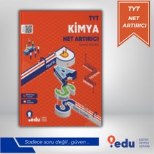 Tyt Kimya Pass Net Artırıcı