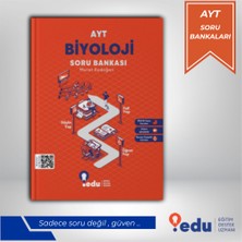 Ayt Biyoloji Soru Bankası