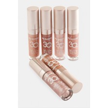 Zero Nrzsnt 3q Beauty Shine Ruj-6