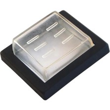 IC-112 Geniş Anahtar Kılıfı