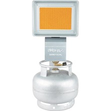 Nurgaz Kamp Sobası Ng 309