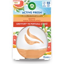 Air Wick Oda Kokusu Decosphere Greyfurt ve Portakal Çiçeği 75 ml