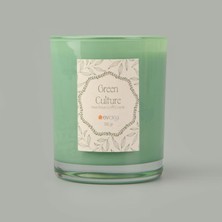 Matmel Deco Green Culture Mum - Yeşil - 130 gr