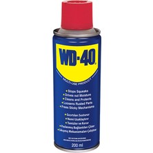 Pas Sökücü WD40 415829 200ML