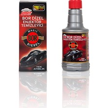 Bor Dizel Enjektör Temizleyici 250 ml FA1-199