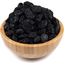 Can kardeşler kuruyemiş Siyah Üzüm 750 G