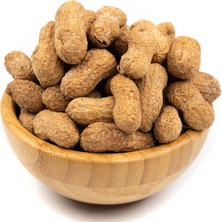 Can kardeşler kuruyemiş Tuzsuz Kabuklu Fıstık  500 G