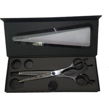 Xmpdby Sgroom Makas 7" Ara Delikli