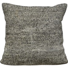 Zehra Abla Halı Yeni El Dokuma Dekoratif Kilim Kırlent Yastık Kılıfı 6473