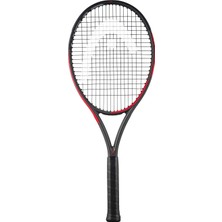 Head Ig Challenge Mp Kırmızı Tenis Raketi 295 gr Kontrol ve Spin Odaklı Yetişkinler İçin