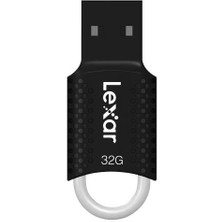 Lexar 32GB LJDV40-32GAB Jumpdrive V40 Usb2.0 Flash