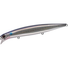 Apia Lammtarra Badel (2025) 130SPL 130MM 25GR Suspending Maket Balık 07 Mullet