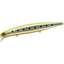 Apia Lammtarra Badel (2025) 130SPL 130MM 25GR Suspending Maket Balık 08 Chart Back Stain