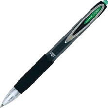 Uni-Ball Signo 207 Jel Mürekkepli Kalem 0,7 mm Yeşil