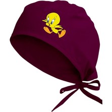 FourForce Trend Tweety Cerrahi Bone