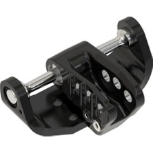 John Deere Braket RE242277