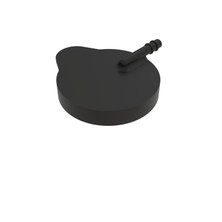 John Deere Kapak R109301