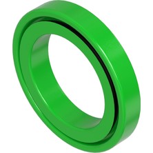 John Deere Keçe RE538097