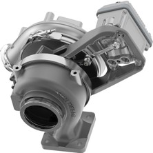 John Deere Turbo DZ103843