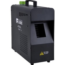 Qube Lighting SF005A Haze Makinesi