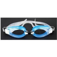 Wenfei Yüzücü Gözlüğü NO:3802 TY1981 Açık Mavi