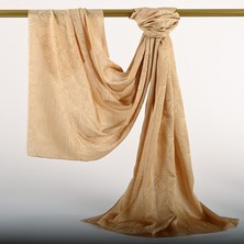 Piramit Auro Logo Jakar Şal