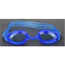 Shui Jing Ling Shuı Jing Ling Yüzücü Gözlüğü NO:303-16 Mavi