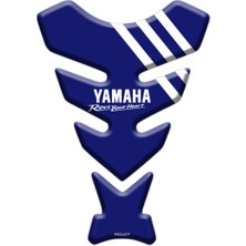 Yamaha Universal Tank Pad
