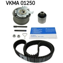 A3 Skf VKMA01250 Triger Seti 120X30 T5-Caddyııı-Jetta-Golfv-1.4-1.9tdı Avb-Avf-Awx-Axb-Bjb-Bls-Bkc-Amf-Bnv-Amf-Bnm 038198119A-038198119C-038198119G