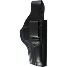 Lidyahan Store Sar 9 Deri Tabanca Kılıfı