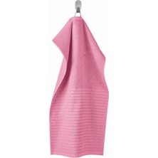 IKEA Vagsjon El Havlusu Pembe 40 x 70 cm