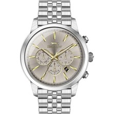 Slazenger SL.09.1812.2.11 Erkek Kol Saati