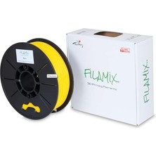 Lidyahan Store Pla + 1.75 mm Filament 1 kg Plus Sarı
