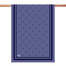 Piramit Coolness Viscon Şal | Logo