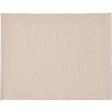 IKEA Svartsenap Amerikan Servis Natürel 35 x 45 cm