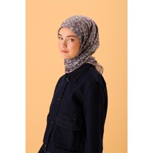 Silk Home Soft Eşarp 73101-05