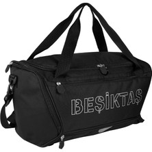 Beşiktaş Spor Çantası 2024 İlkbahar - Yaz Trend Kullanım Alanı ile Şık ve Fonksiyonel