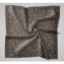 Silk Home Soft Eşarp 73101-04