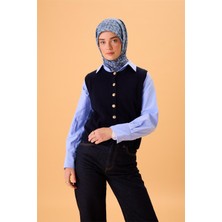 Silk Home Soft Eşarp 73101-24
