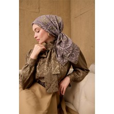Silk Home Soft Eşarp 73099-08