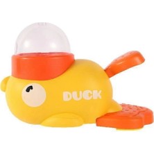 Interaktif Evcil Hayvan Ödül Maması Oyuncağı