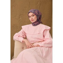 Silk Home Soft Eşarp 73099-24