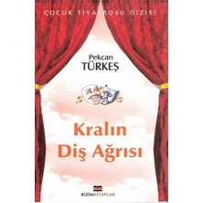 Kahsen Store Çocuk Tiyatrosu Dizisi - Kralın Diş Ağrısı