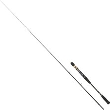 Fujin Valhalla Taigun 213 cm 60-200 gr Tai Rubber Kamışı