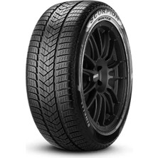 Pirelli Scorpion Winter N0 255/55R18 105V  ( Yıl: 2025 )